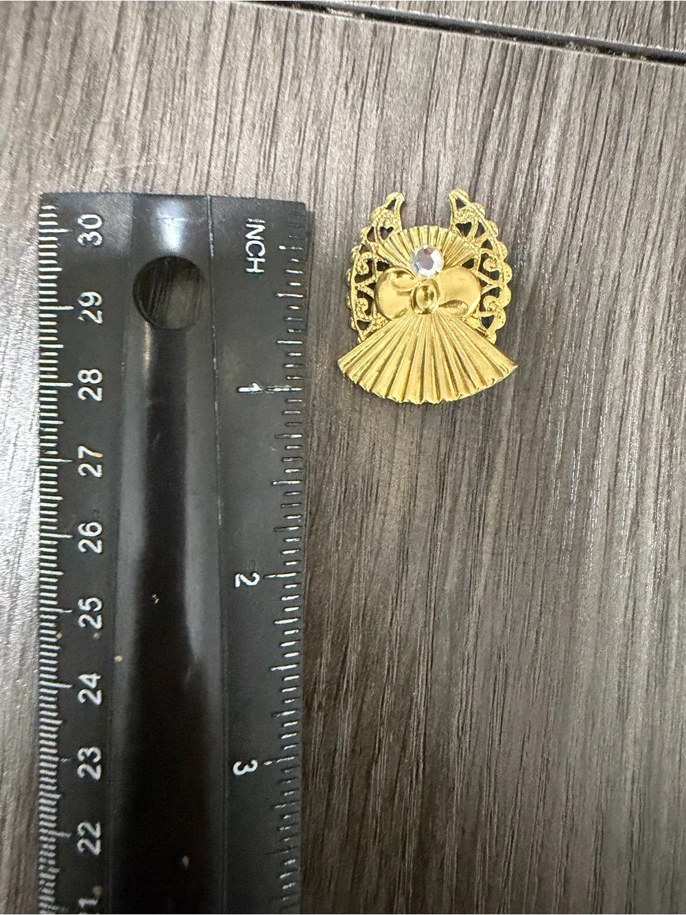 N/A elegant gold